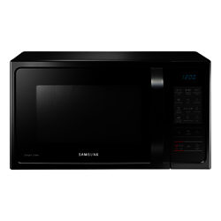 Samsung MC28H5013AK Combination Microwave, Black
